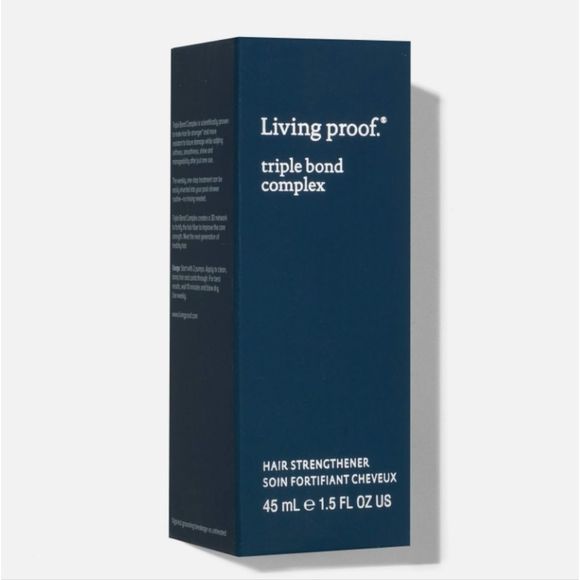 Living Proof Triple Bond Complex - Picture 5 of 11